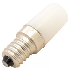 LED fényforrás E14, 1,5W, 3000K