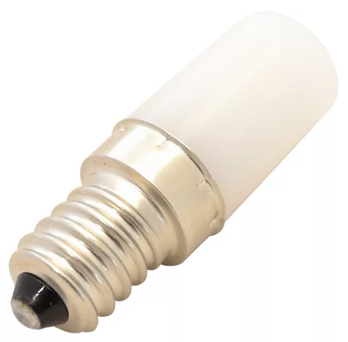 LED fényforrás E14, 1,5W, 3000K