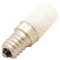 LED fényforrás E14, 1,5W, 3000K