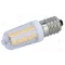 LED fényforrás 230V, 50 Hz, 3W, 4000K, E14, 340lm, T20, EEI=E