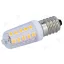 LED fényforrás 230V, 50 Hz, 3W, 4000K, E14, 340lm, T20, EEI=E