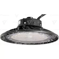 LED csarnokvilágító, kültéri,UFO forma 100W