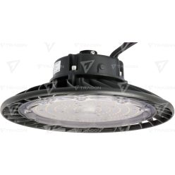 LED csarnokvilágító, kültéri,UFO forma 150W