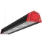 LED csarnokvilágító, fényerő-szabályozható 100-240VAC,50/60Hz,90W,12.150lm,4000K,IP65,1-10V,EEI=D