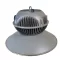 LED csarnokvilágító, porszórt, kültéri 100-240 VAC, 100 W, 9000 lm, 4500 K, 50000 h, IP65, EEI=F