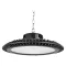 LED csarnokvilágító, kültéri, UFO forma 80W