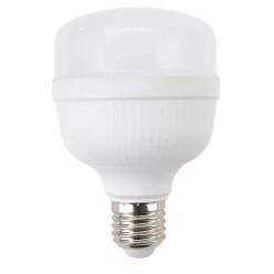   Nagyteljesítményű LED fényforrrás Samsung chippel E27, 20W, 4000K