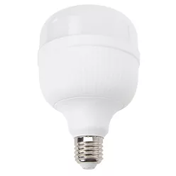   Nagyteljesítményű LED fényforrrás Samsung chippel E27, 30W, 4000K
