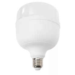   Nagyteljesítményű LED fényforrrás Samsung chippel E27, 40W, 4000K