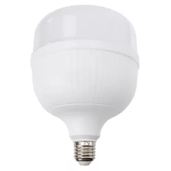   Nagyteljesítményű LED fényforrrás Samsung chippel E27, 50W, 4000K