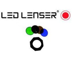 Led Lenser színszűrő