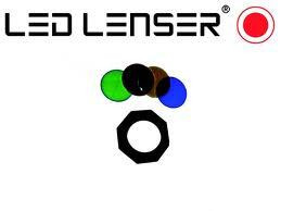 Led Lenser színszűrő