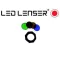 Led Lenser színszűrő