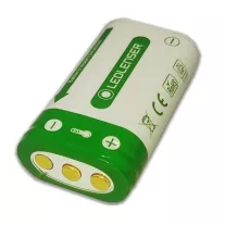   LEDLENSER Battery Pack MH7/MH8 Fejlámpákhoz való akkumulátor 1550 mAh