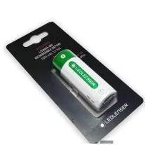 LED Lenser akkumulátor 26650