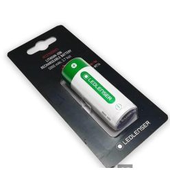 LED Lenser akkumulátor 26650