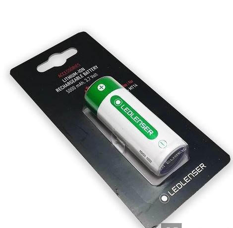 LED Lenser akkumulátor 26650