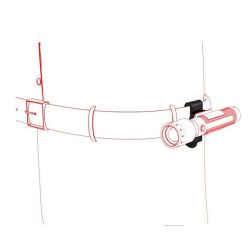 Övcsipesz Led Lenser A típus