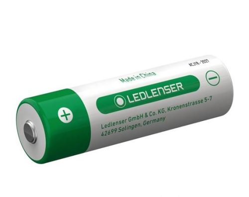 Akkumulátor Led Lenser 21700 Li-ion 4800mAh
