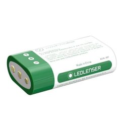 Akkupakk Led Lenser 2x21700 Li-ion