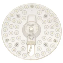   Beépíthető LED világító modul lámpatestekhez 230 VAC, 18 W, 4000 K, 1820 lm, EEI=F