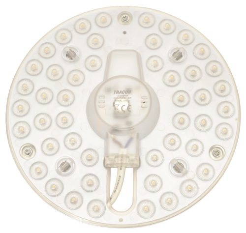 Beépíthető LED világító modul lámpatestekhez 230 VAC, 18 W, 4000 K, 1820 lm, EEI=F