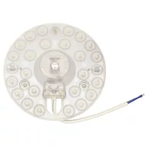   Beépíthető LED világító modul lámpatestekhez 230 VAC, 9 W, 4000 K, 820 lm, EEI=F