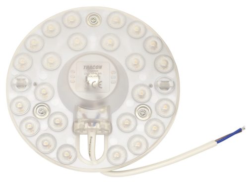 Beépíthető LED világító modul lámpatestekhez 230 VAC, 9 W, 4000 K, 820 lm, EEI=F