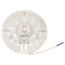   Beépíthető LED világító modullámpatestekhez 230 VAC, 9 W, 2700 K, 820 lm, EEI=F