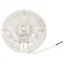 Beépíthető LED világító modullámpatestekhez 230 VAC, 9 W, 2700 K, 820 lm, EEI=F