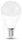 LED lámpa E14 (8W/250°) Gömb természetes fehér