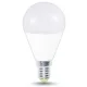 LED lámpa E14 (8W/250°) Gömb természetes fehér