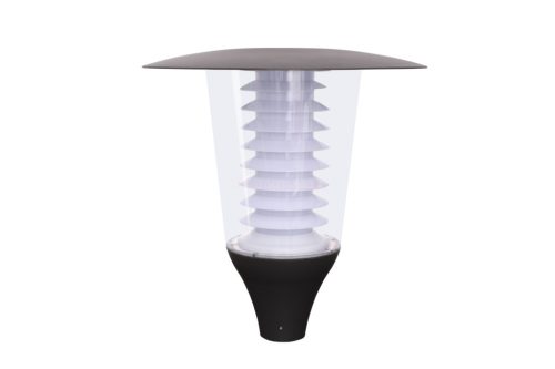 Whole Park MA2 közvilágítási lámpatest (45 Watt/120°) 4000K (4000 lm)