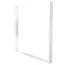Szerelőkeret mély LED panelek falon kívüli szereléséhez 600x600x65mm