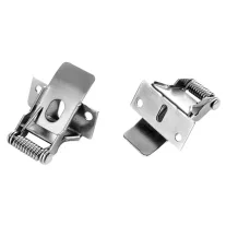   Rögzítő fül LED panelek süllyesztett szereléséhez 4 pcs/set
