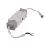 Dimmelhető LED meghajtó 40 W-os panelekhez 200-240 VAC, 0,49 A / 9-42 VDC, 1050 mA, 1-10 V