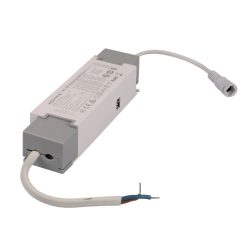   Dimmelhető LED meghajtó 48 W-os panelekhez 200-240 VAC, 0,34 A / 9-42 VDC, 1400 mA, 1-10 V
