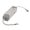 Dimmelhető LED meghajtó 48 W-os panelekhez 200-240 VAC, 0,34 A / 9-42 VDC, 1400 mA, 1-10 V
