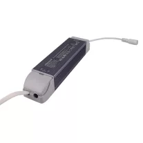  Dimmelhető LED meghajtó 48 W-os panelekhez 200-240 VAC, 0,32 A / 26-40 VDC, 1200 mA, TRIAC