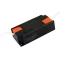 Meghajtó LPM és LPH 40W panelekhez 230 VAC, 0,3A / 25-40 VDC, 1000mA
