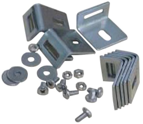 Készlet LPE panelek falon kívüli rögzítéséhez