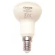 LED lámpa E14 (7W/120°) Körte természetes fehér