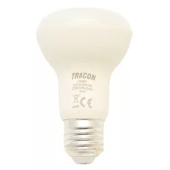 LED lámpa E27 (9W/120°) Körte természetes fehér