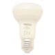 LED lámpa E27 (9W/120°) Körte természetes fehér