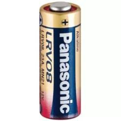 Panasonic LRV08 12V alkaline 23A elem