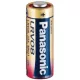 Panasonic LRV08 12V alkaline 23A elem