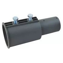 Oszlop adapter LSJA30/50/60 utcai lámpatestekhez
