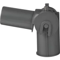   Állítható lámpafej-adapter LSJA80-180 utcai lámpatestekhez