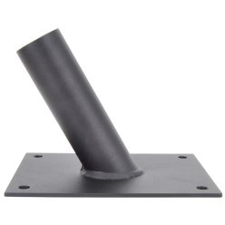 Utcai lámpához fali tartó 50mm