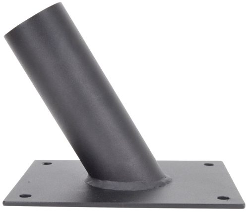 Utcai lámpához fali tartó 60mm